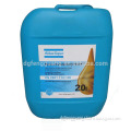 plastic jerry can lubricant oil can 20L compressor oil can 20L plastic jerry can